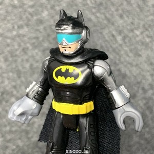 rare imaginext figures