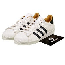 Size 7.5 - JJJJound x adidas Superstar 82 Made in Germany Off