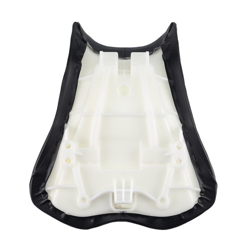 Front Rider Driver Seat Saddle For Kawasaki Ninja ZX6R ZX636 2009-2018 Black - Picture 5 of 5