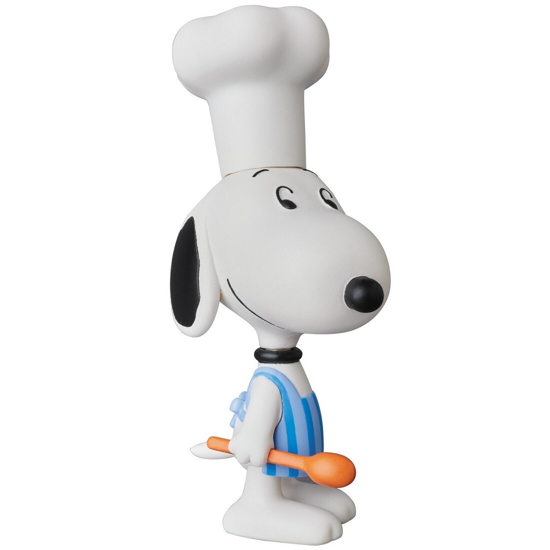 Medicom Ultra Detail Figure Peanuts Series 7 Cook Snoopy No