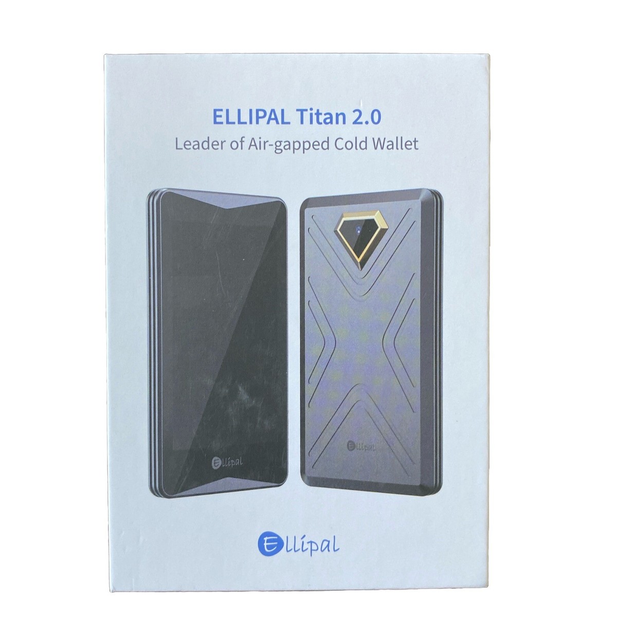 Ellipal Titan 2.0 4