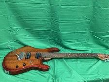 Sterling Jp150 Missing 2 Strings