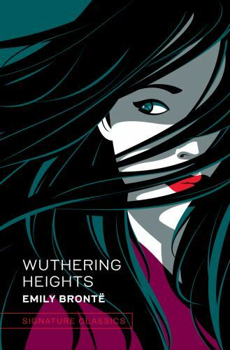 Wuthering Heights by Emily Brontë (2022, Hardcover)