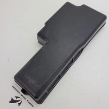 2002-2006 Toyota Camry Under the Hood Fuse Lid Relay Box Cover Black OEM