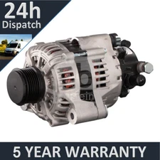 Fits Carens Tucson Santa Fe Trajet 0.8 CRDi 2.0 2.2 Purevue Alternator