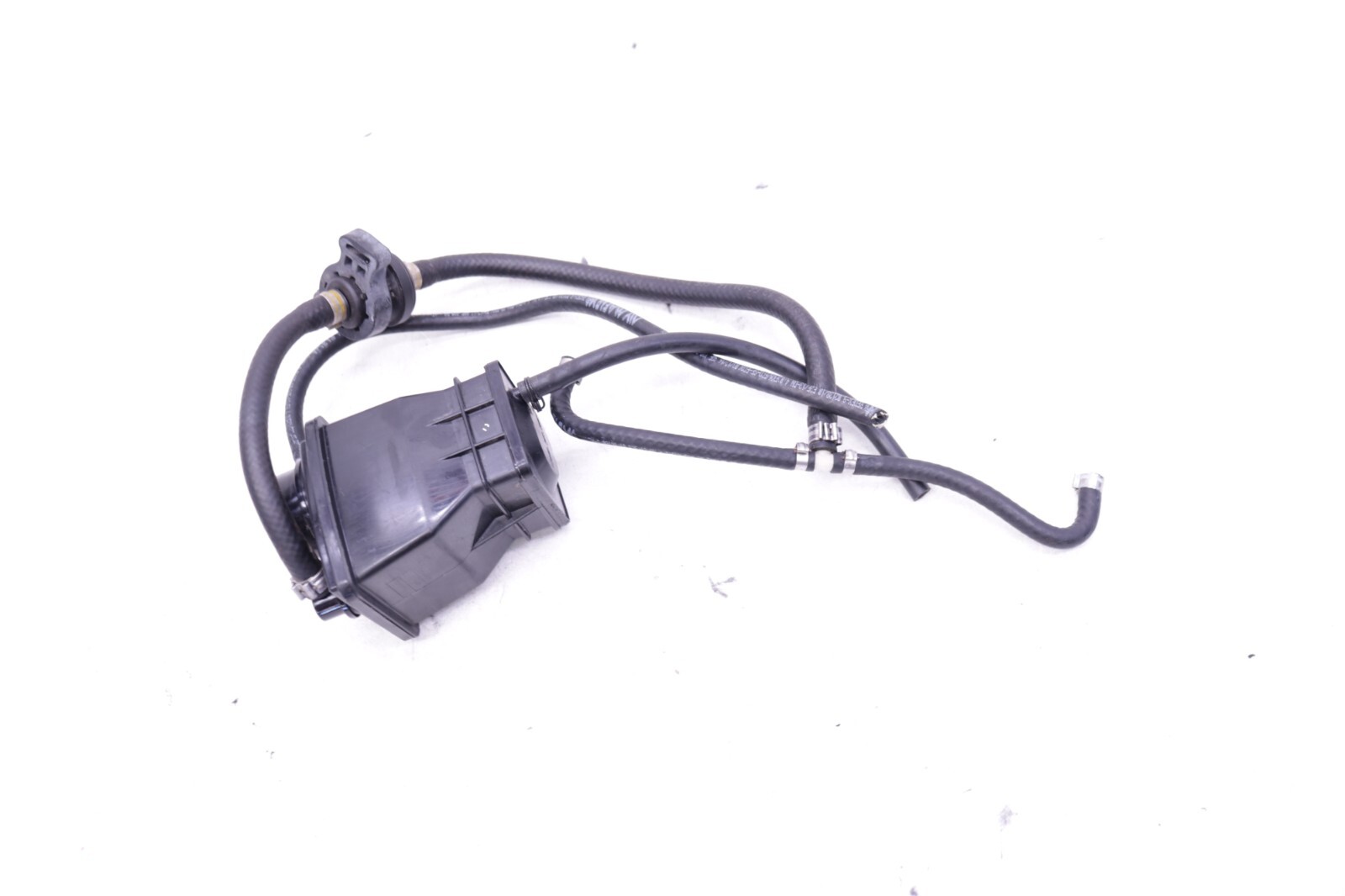 2017 1219 DUCATI PANIGALE 959 959R EVAP CHARCOAL BOX CANISTER