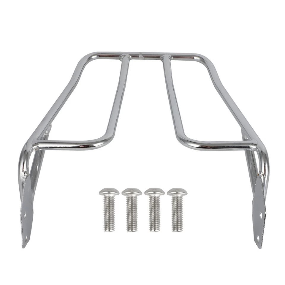 Portaequipajes trasero para Yamaha Roadliner Stratoliner liberación rápida STR-2C551-30-00 Foto 2 de 4