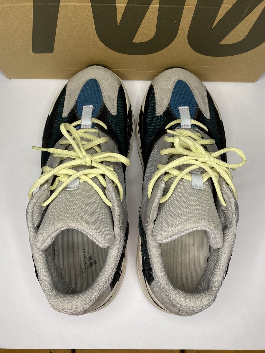 adidas gazelle silver green womens Adidas Yeezy Boost 700 "Wave Runner"  CommonGround12