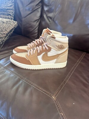 Size 11 - Air Jordan 1 Method of Make High Legend Medium