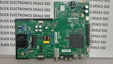  MAIN / POWER BOARD FOR VIZIO D43FX-F4 (LHBFVNPV), 60101-03237, 4300031044