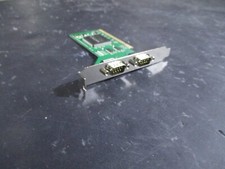 Moxa CP-102U 2-Port RS-232 PCI Board
