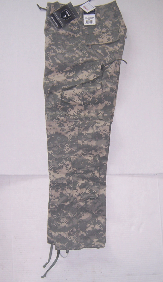 Pantaloni Tattici Da Uomo Propper (ripstop Leggero) - Negozio EMPIRE TACTICAL - Foto 12