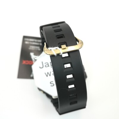 CASIO G-SHOCK DW-5900FA-1JR Black FACETASM collaboration Men's