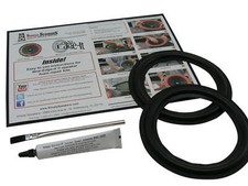 2005-2007 Lexus GS300 Mark Levinson Speaker Rubber Surround Kit 86160-48110