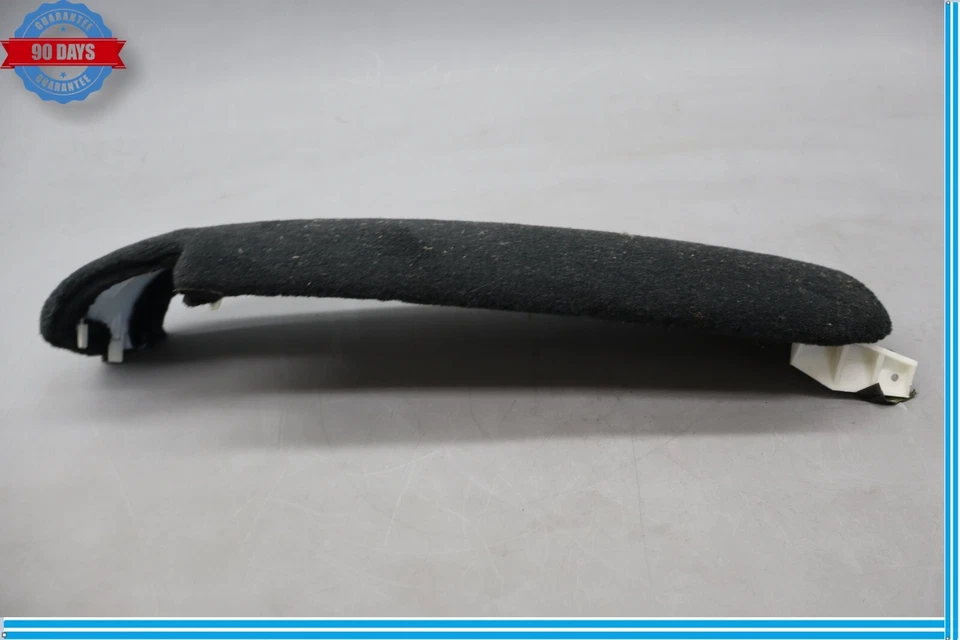 02-10 Lexus SC430 Frontal Derecho Asiento Inferior Cubierta Panel Alfombra Fabricante Original Foto 4 de 4