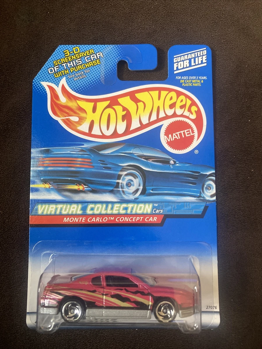 Hot wheels hotsell collector cars prices