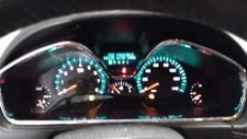 Speedometer MPH US Market Fits 14-17 TRAVERSE 1381346
