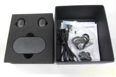 Audio-Technica Ath-Sport7Tw Earphone