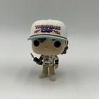 Funko Pop! Vinyl Figure Stranger Things - Dustin #1240 Loose Collectible