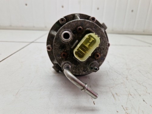 Fiat Ducato 2.3 Multijet Diesel F1AGL411D Fuel Filter Housing UFI B538 2016-ON - Picture 9 of 24