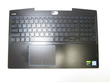 READ  Dell OEM G Series G3 3590 Palmrest US Backlit Keyboard Assy TXB02 5DC76