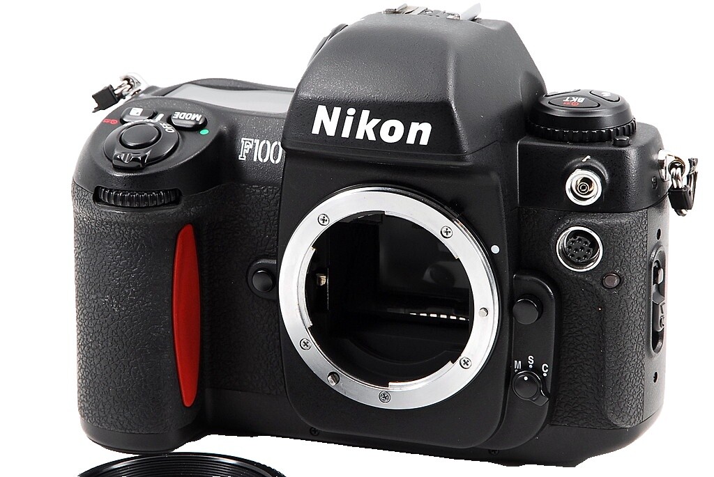 Nikon F100 | eBay Australia