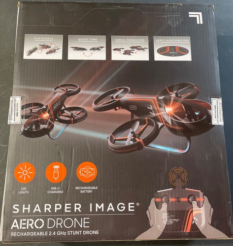 Sharper Image Aero Drone FS NEW ‘Sullys Hobbies - Picture 2 of 3