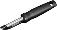Good Cook 20356 Swivel Peeler, Black