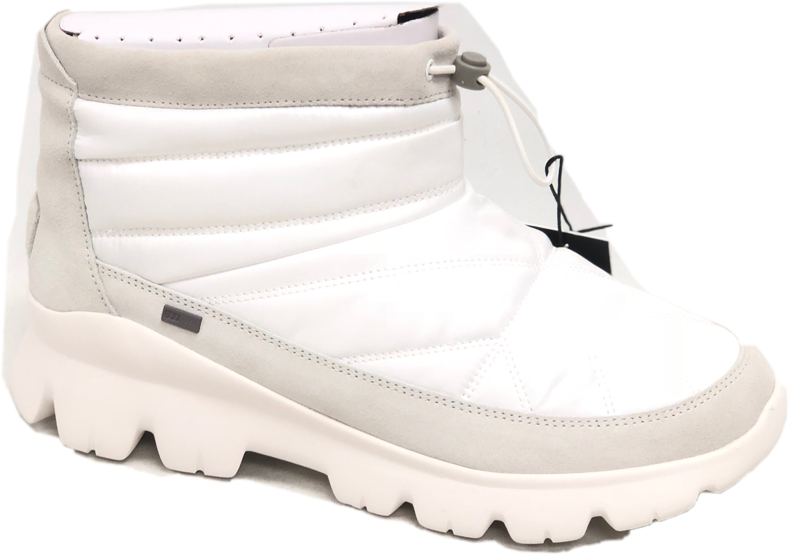 ugg winter boots white