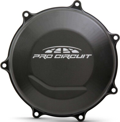 Pro Circuit Clutch Cover-Kawasaki-KX 450F/X-2021-2026 | eBay