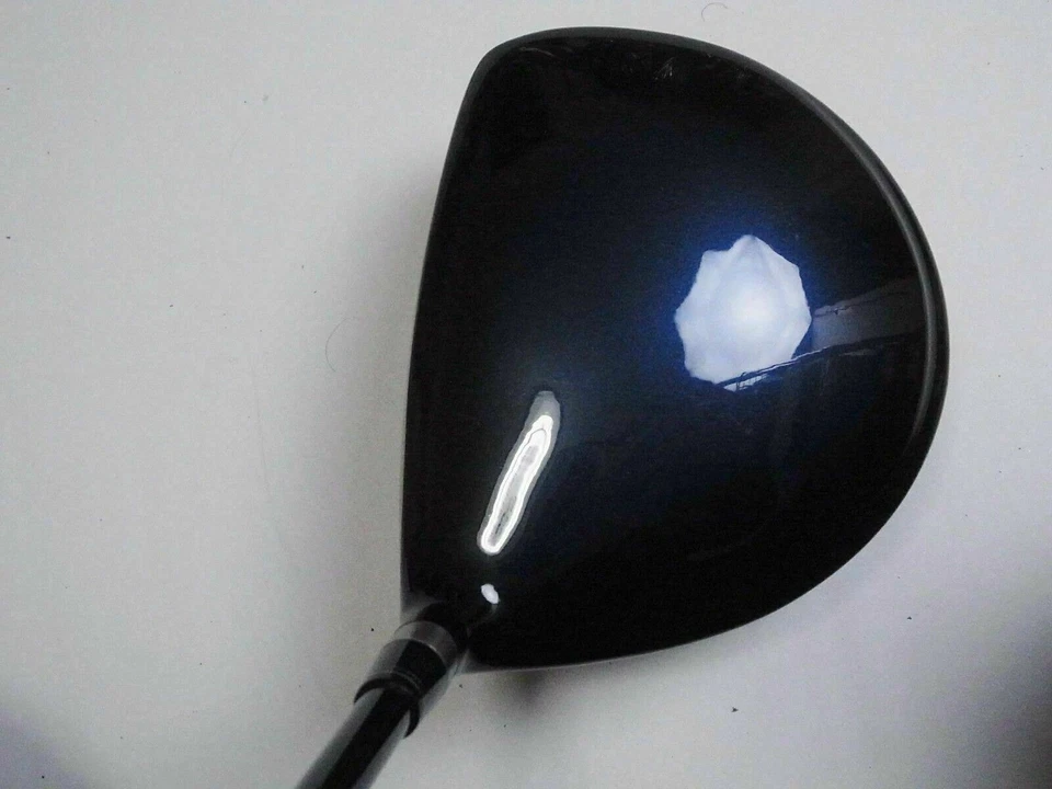 KASCO DIMPALS GOLF CLUB DRIVER LOFT-10.5 R-FLEX 6217 - Image 2 of 3
