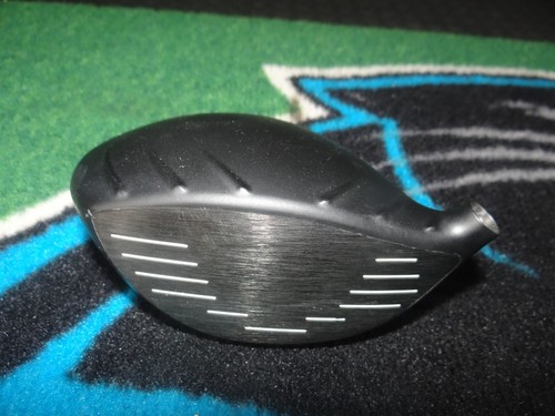 VERY NICE Ping G30 Ls Tec 9* Driver Club Head Only - Picture 3 of 9