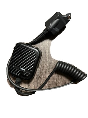 speaker microphone
