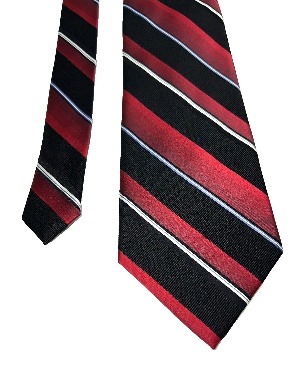 Lazos rayados Moda para Hombres