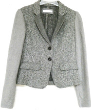 Fabiana Filippi schöner Blazer Damen Jacke W...