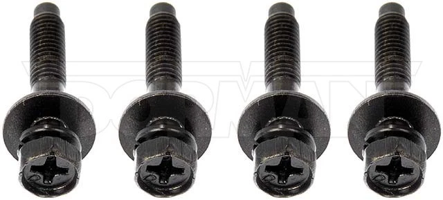 Pernos purificadores de aire Dorman 41085 Honda para modelos seleccionados Acura Honda 05-18 Foto 2 de 4