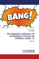 Zhao Guisheng (U. A.) | The Negative Influence Of Animations Cartoon To...
