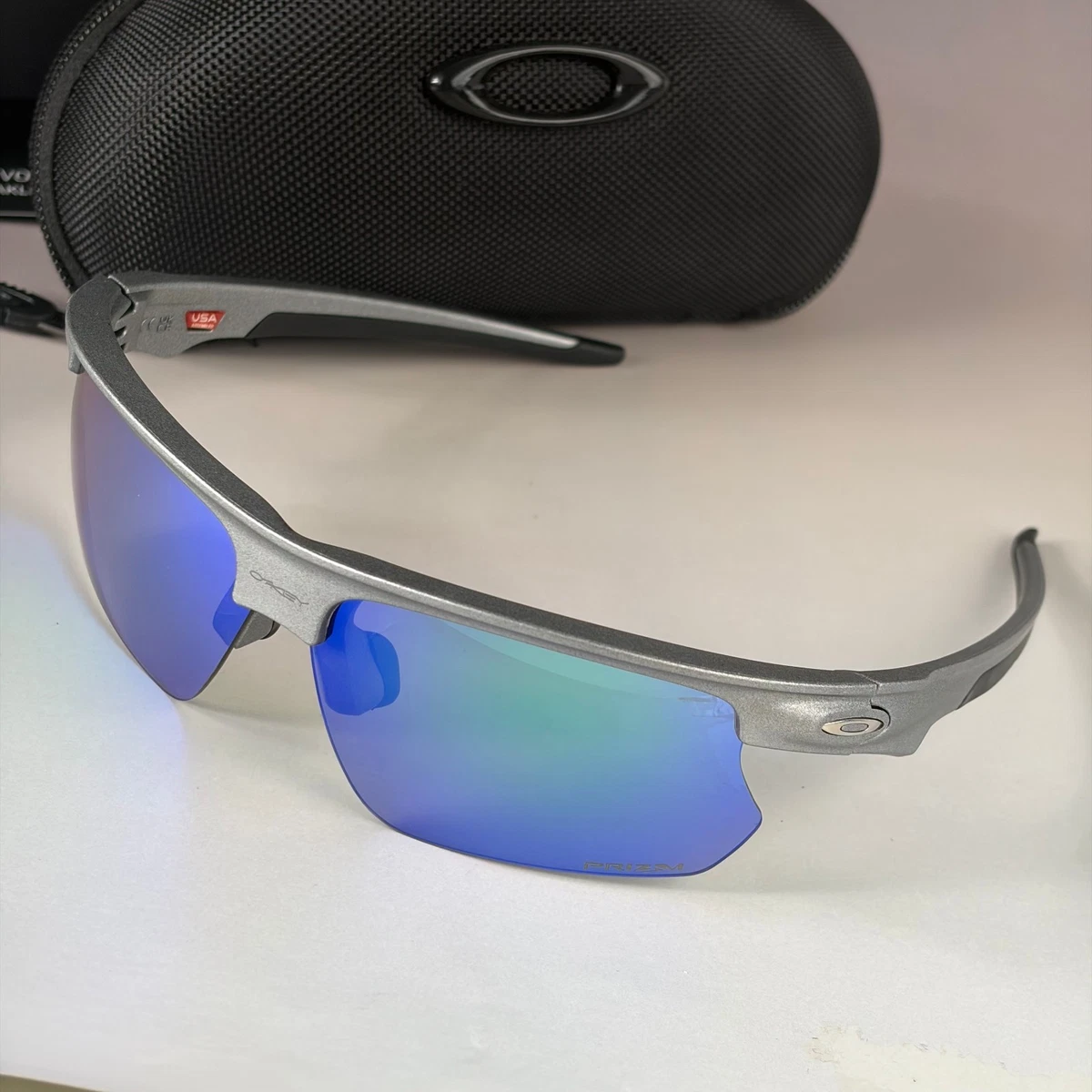 25+ Oakley Gray Blue Sunglasses for Men for sale | Updated Oct 2026