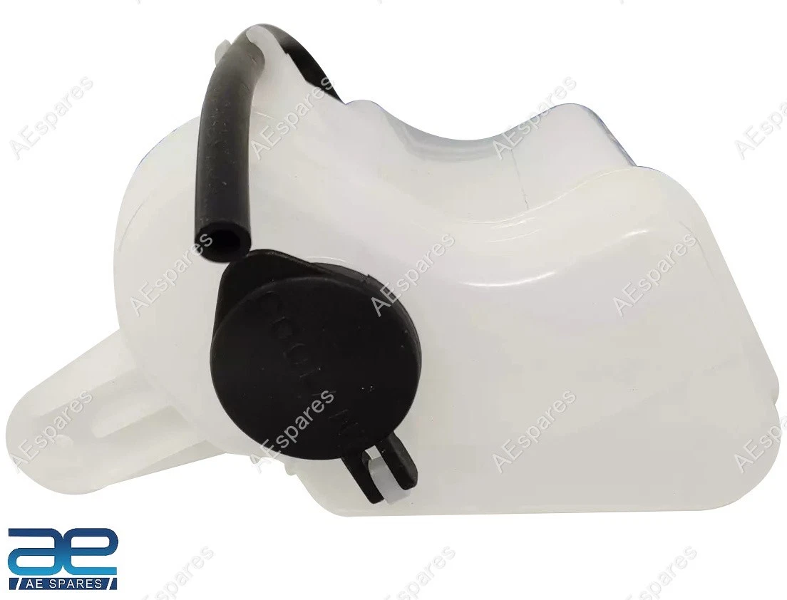 Radiator Coolant Reservoir Tank for Hyundai Grand I10 2013-2021 Xcent 2013-2020
