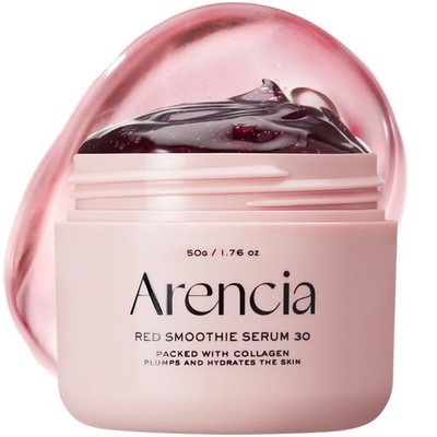 Fresh Red Smoothie Serum 50g