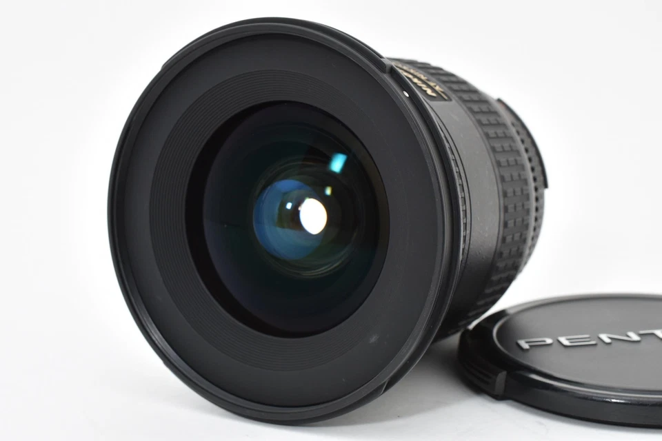 [MINT] Nikon AF NIKKOR 18-35mm f/3.5-4.5 D ED Wide Angle Zoom Lens From JAPAN - Image 3 of 4