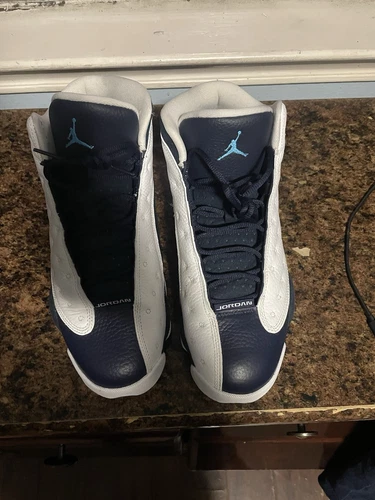 Jordan 13 ossidiana taglia 10