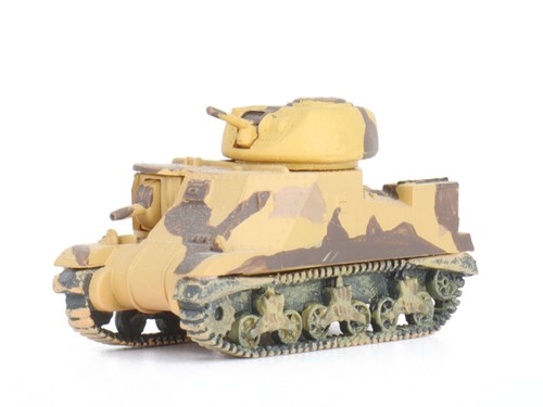 DM-Toys WU-10 - Panzer M3 Lee/Grant Fertigmodell - Spur N - NEU