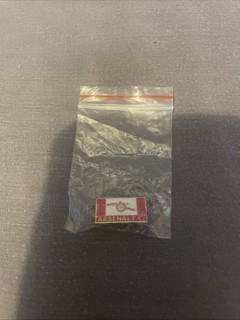 Arsenal FC Enamel Pin Badge