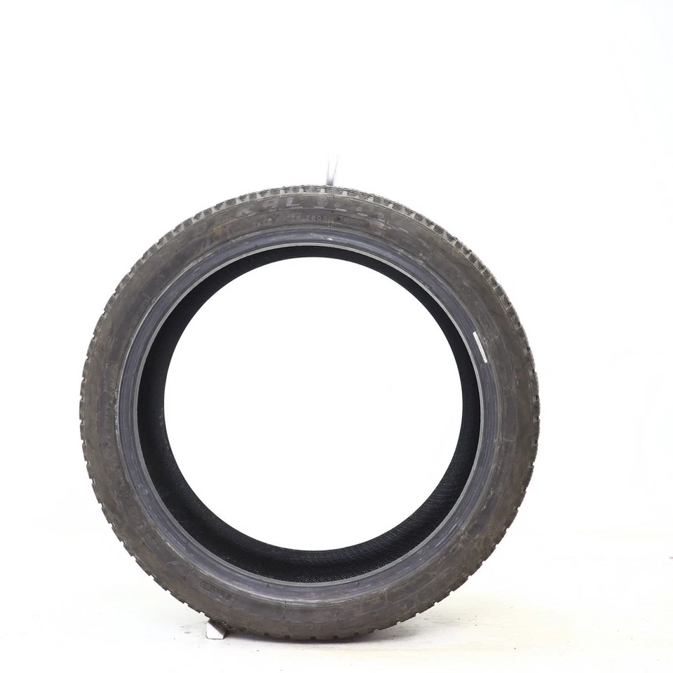 Б/у 225/40R18 Federal Himalaya ICEO 92Q - 10/32 - Изображение 4 из 4