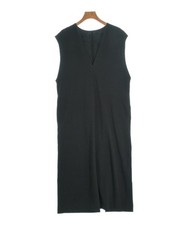 CADUNE Dresses Black 36(Approx. S) 2200593898024