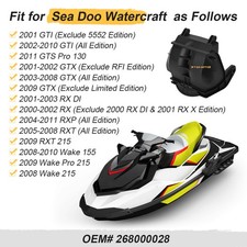Boat Engines and Motors for Sea-Doo Wake Pro 215 for sale
