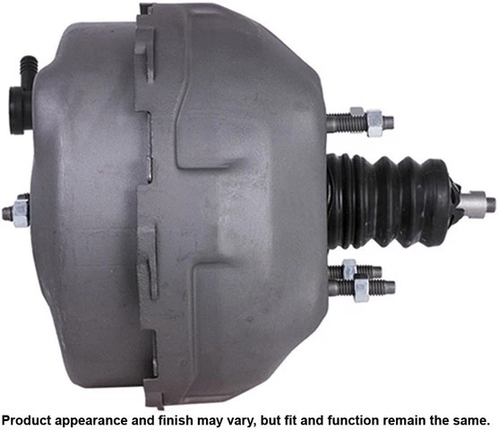 Amplificador de freno eléctrico A1 Cardone 54-81200 para Chevrolet Corvette 77-82 Foto 2 de 4