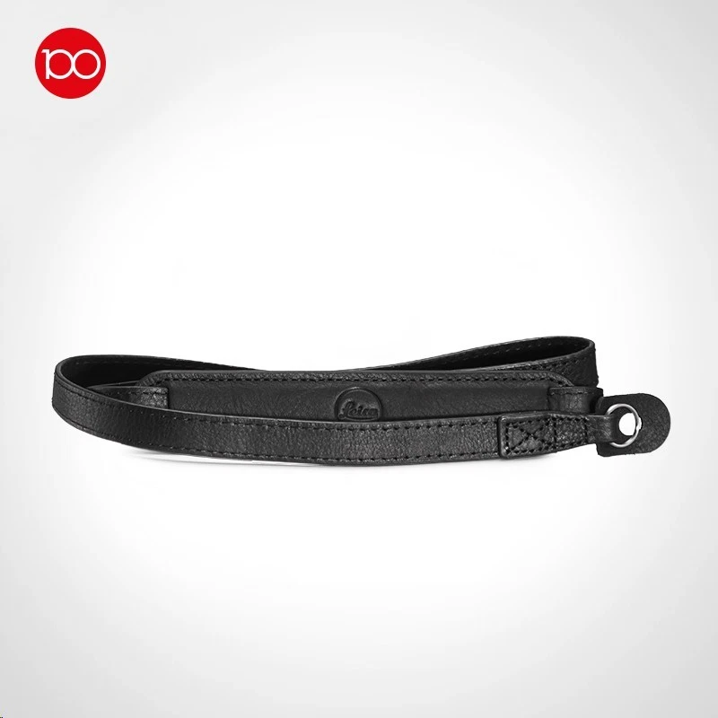 Original Leica Carrying Real Leather Strap for Q2 Q3 M10R DLUX87 M240 Q116 - Image 3 of 3
