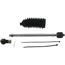 QuadBoss Steering Rack Tie Rod Assembly Kits Left Inner and Outer 53511093L